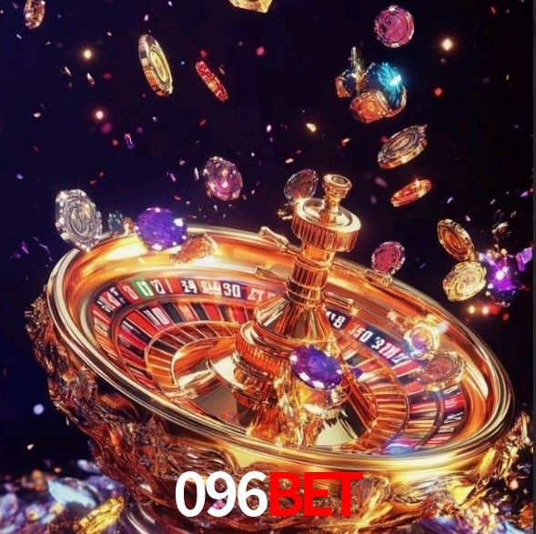096BET - User Statistics
