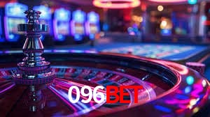 Slot Games 096BET