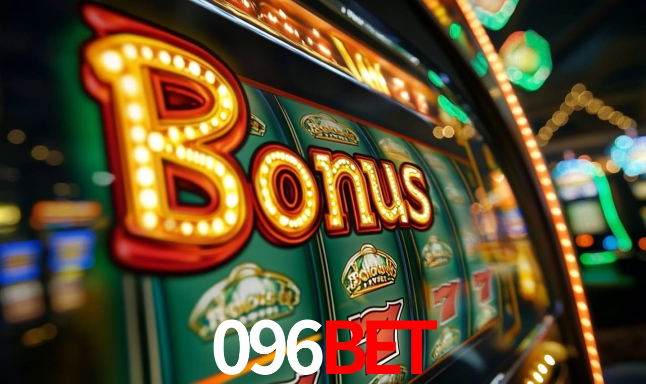096BET Salvador - Promo Stats