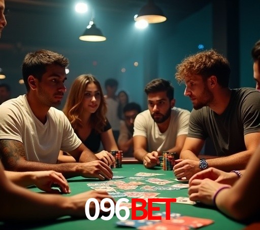 096BET Slot - 320+ Caça-Níqueis Premium