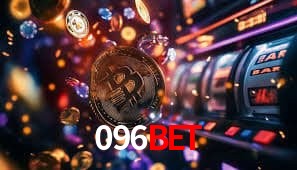 PIX Instantâneo 096BET