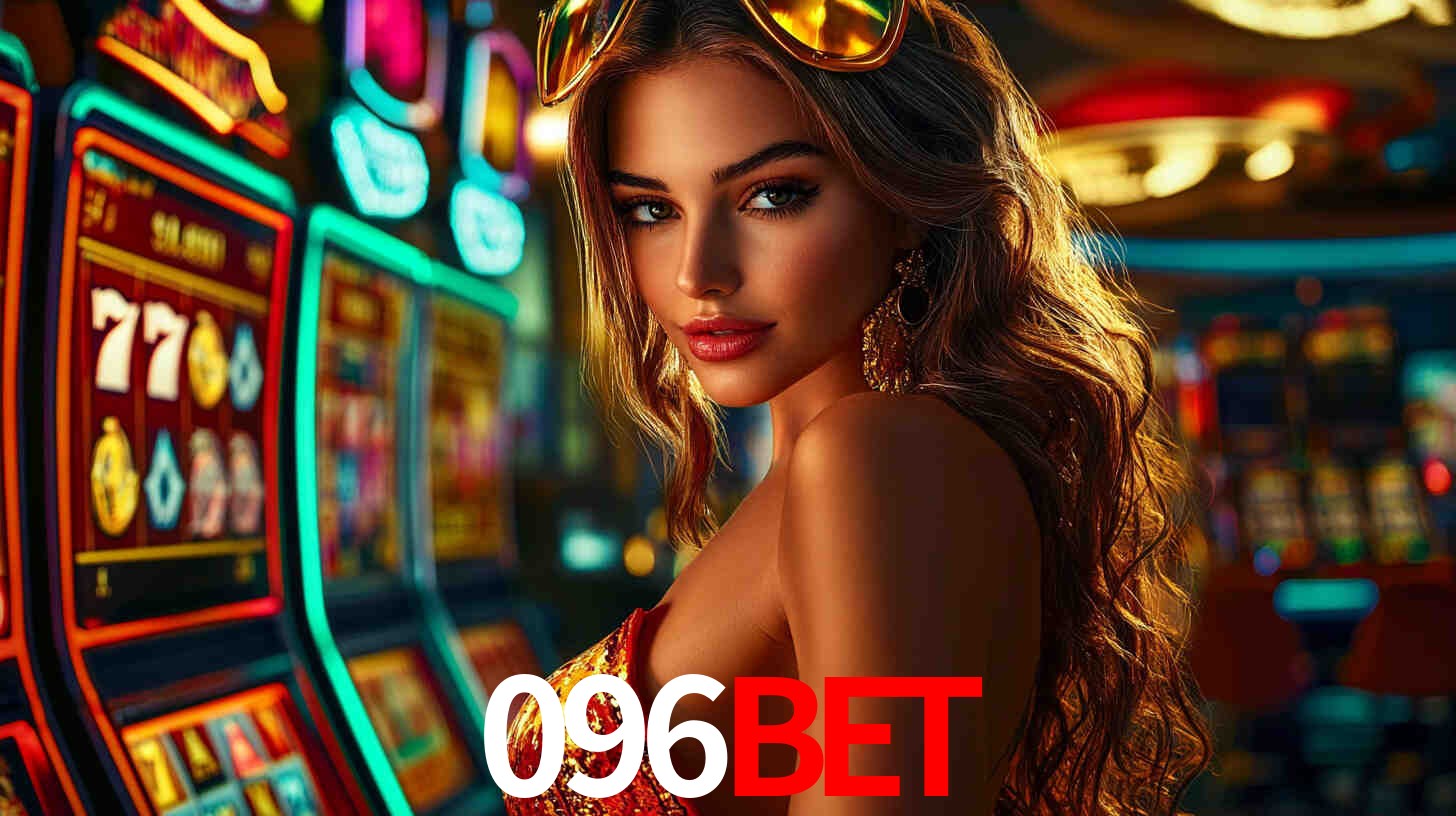 Roulette Table 096BET