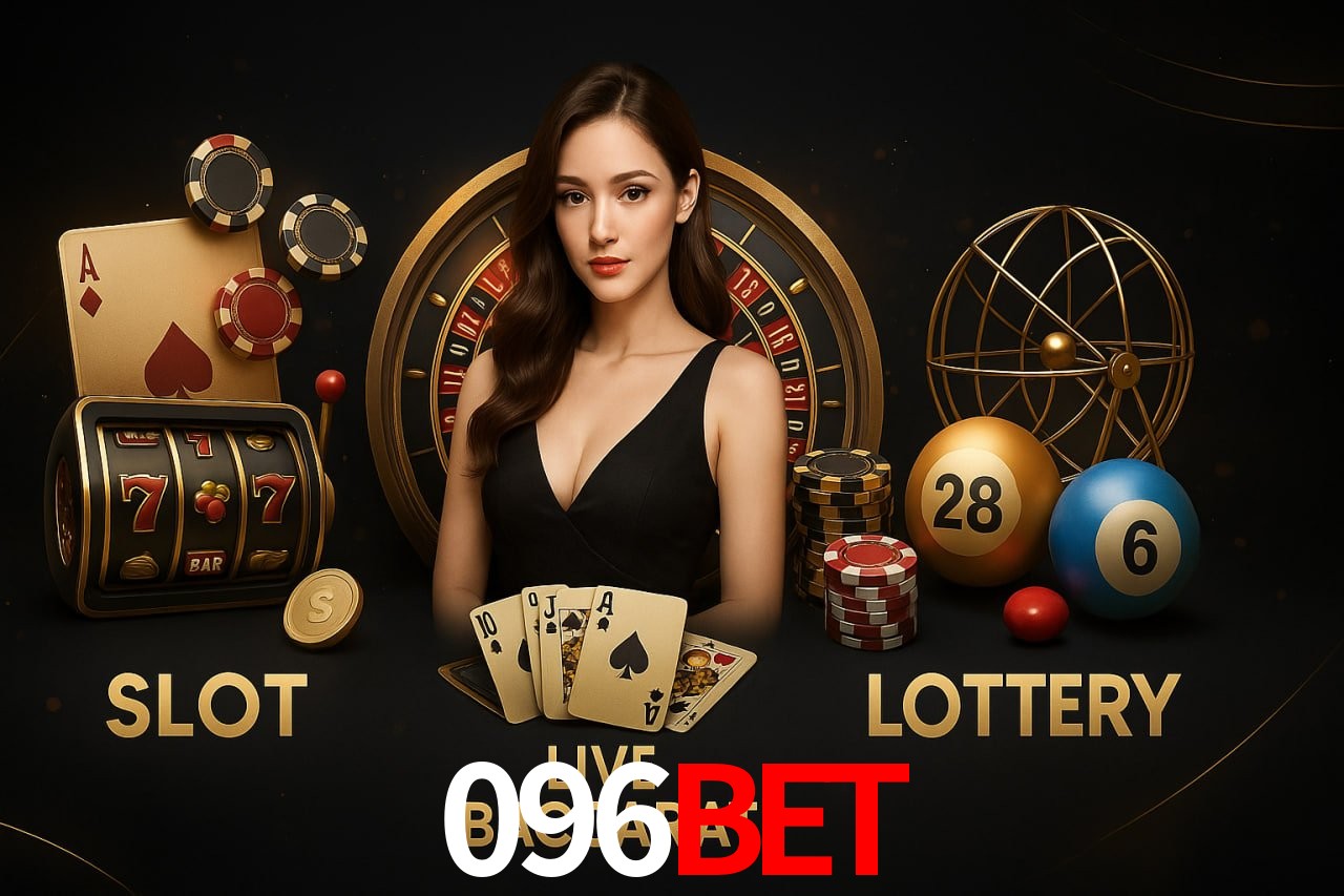 096BET Belo Horizonte - Promo Tips