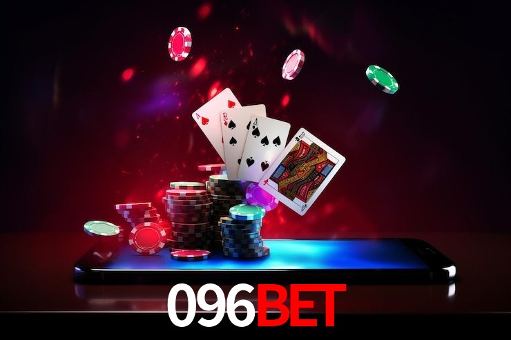 Account Benefits 096BET