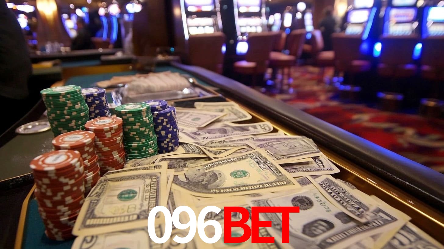 096BET Belo Horizonte - Winners