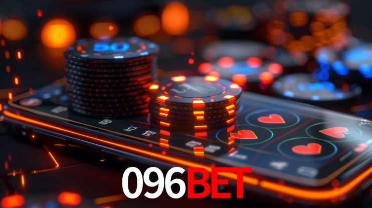 Game Providers 096BET