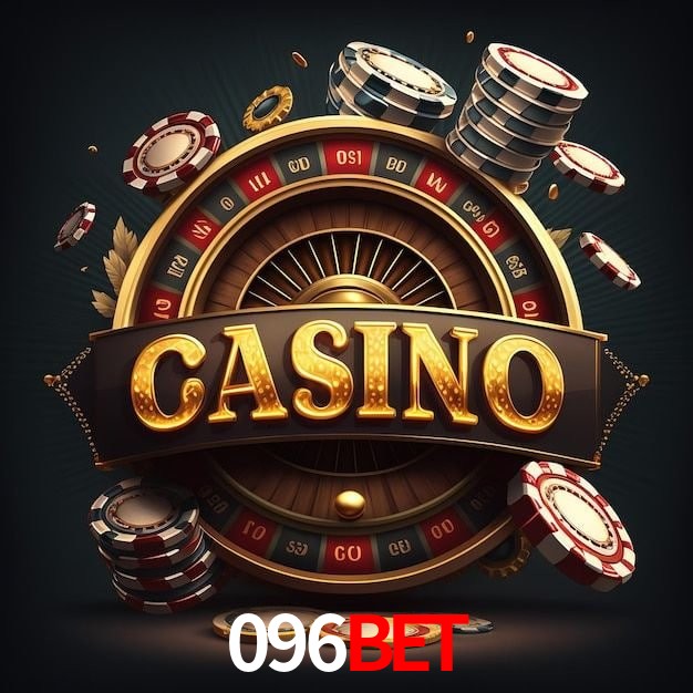096BET - App Security