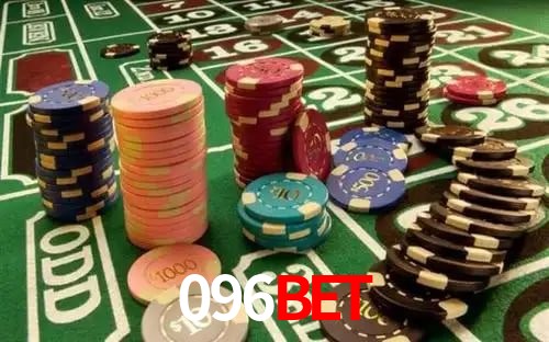 096BET - App Performance